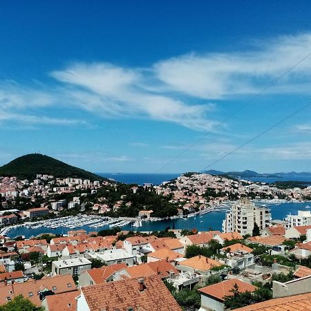 Apartment Ivan & Kate Ντουμπρόβνικ Εξωτερικό φωτογραφία