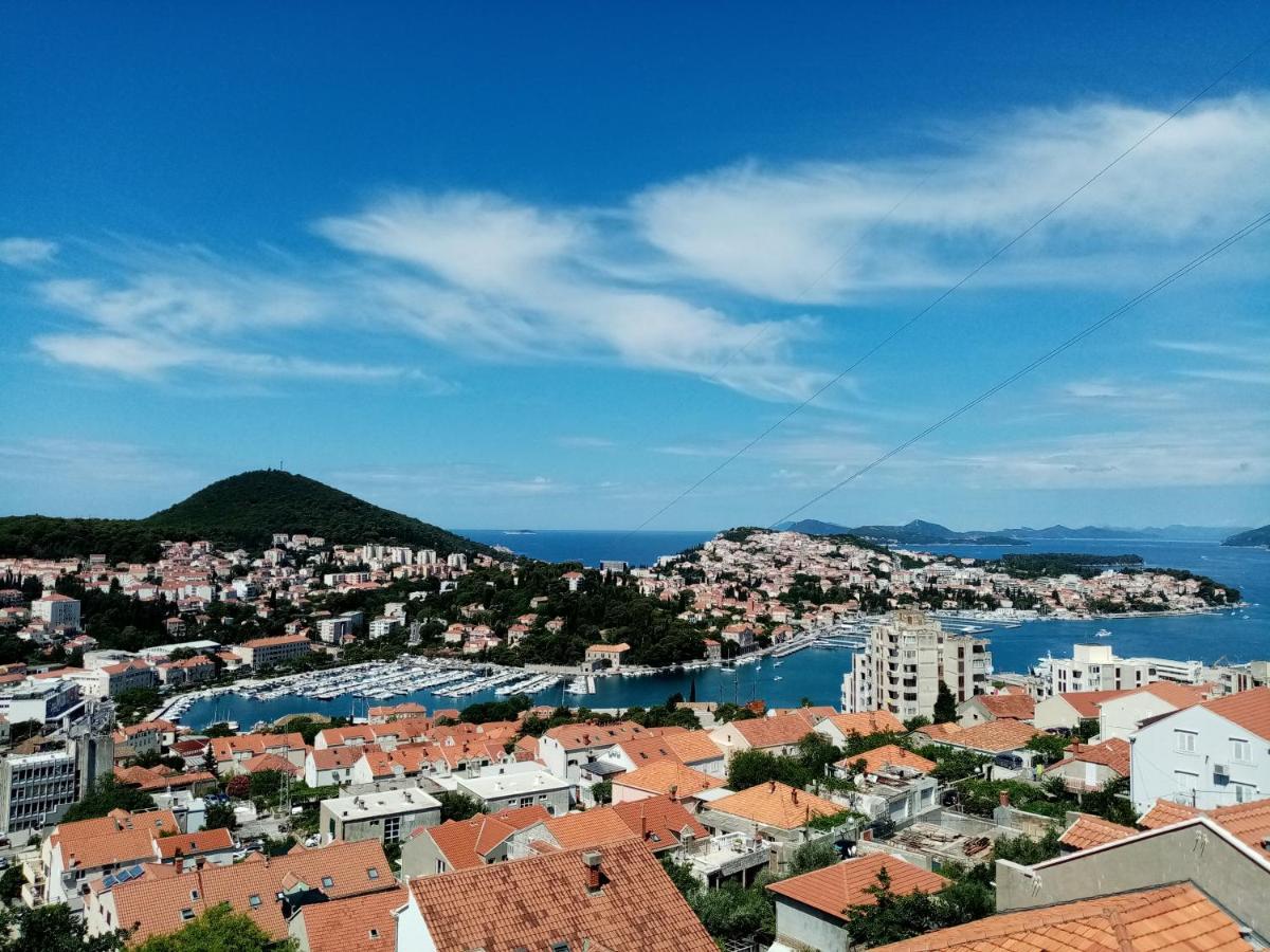 Apartment Ivan & Kate Ντουμπρόβνικ Εξωτερικό φωτογραφία