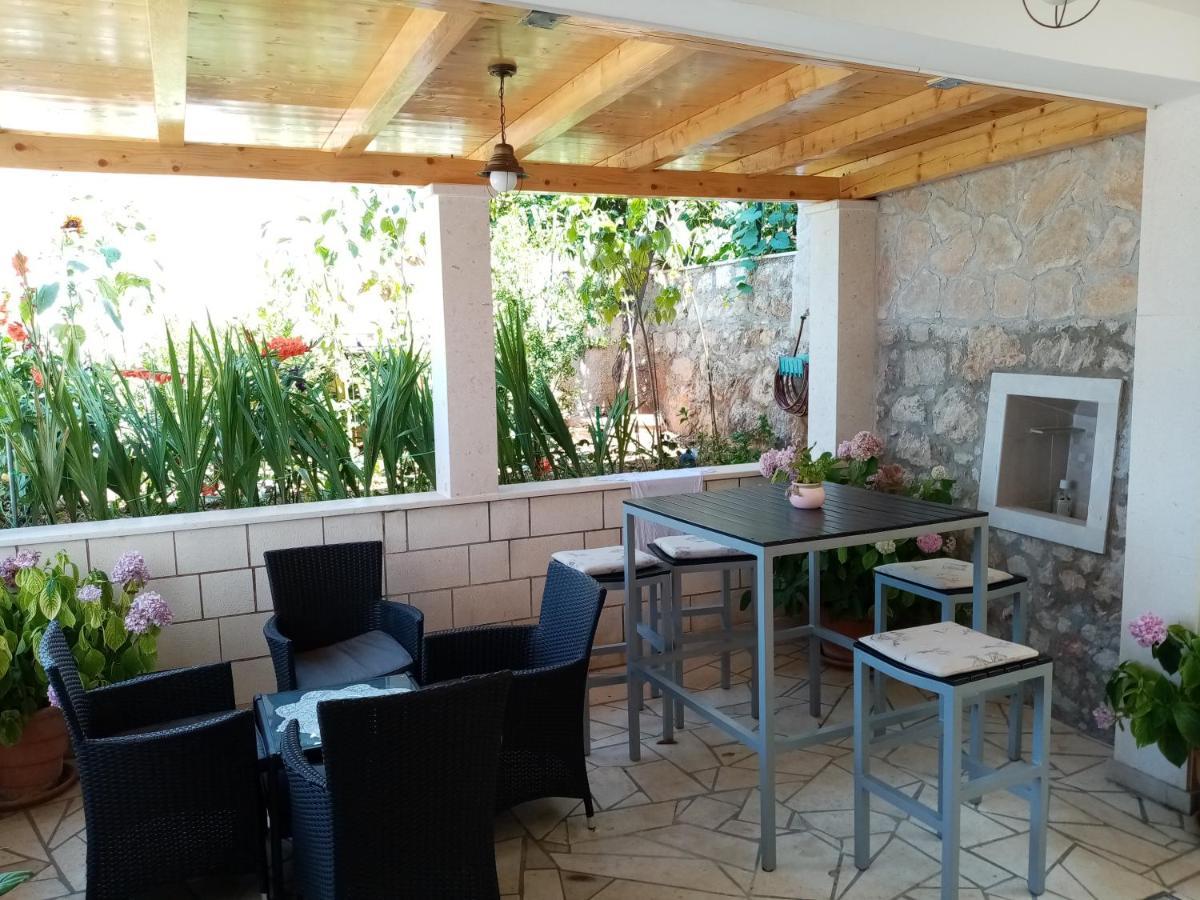 Apartment Ivan & Kate Ντουμπρόβνικ Εξωτερικό φωτογραφία