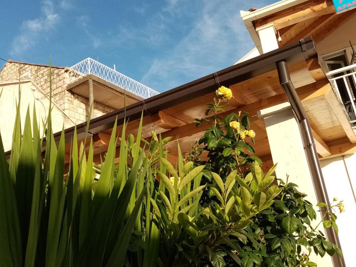 Apartment Ivan & Kate Ντουμπρόβνικ Εξωτερικό φωτογραφία