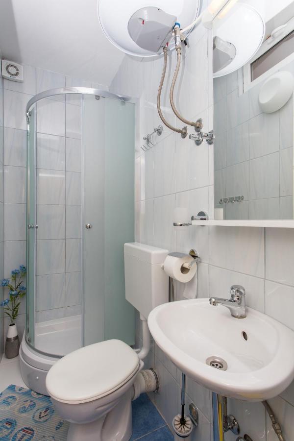 Apartment Ivan & Kate Ντουμπρόβνικ Εξωτερικό φωτογραφία