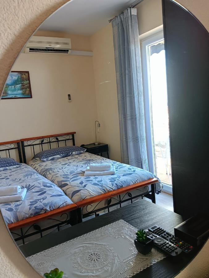 Apartment Ivan & Kate Ντουμπρόβνικ Εξωτερικό φωτογραφία