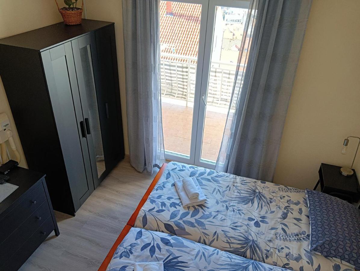 Apartment Ivan & Kate Ντουμπρόβνικ Εξωτερικό φωτογραφία