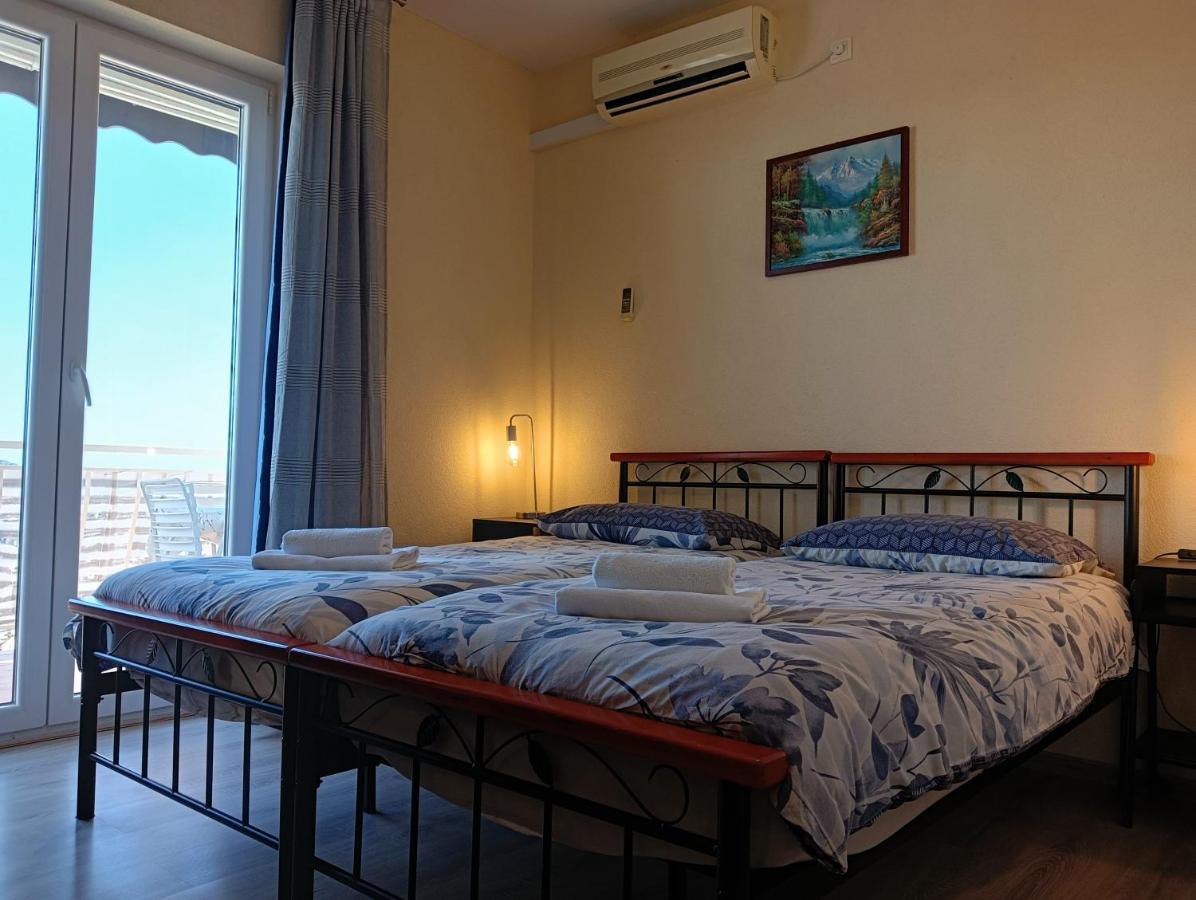 Apartment Ivan & Kate Ντουμπρόβνικ Εξωτερικό φωτογραφία