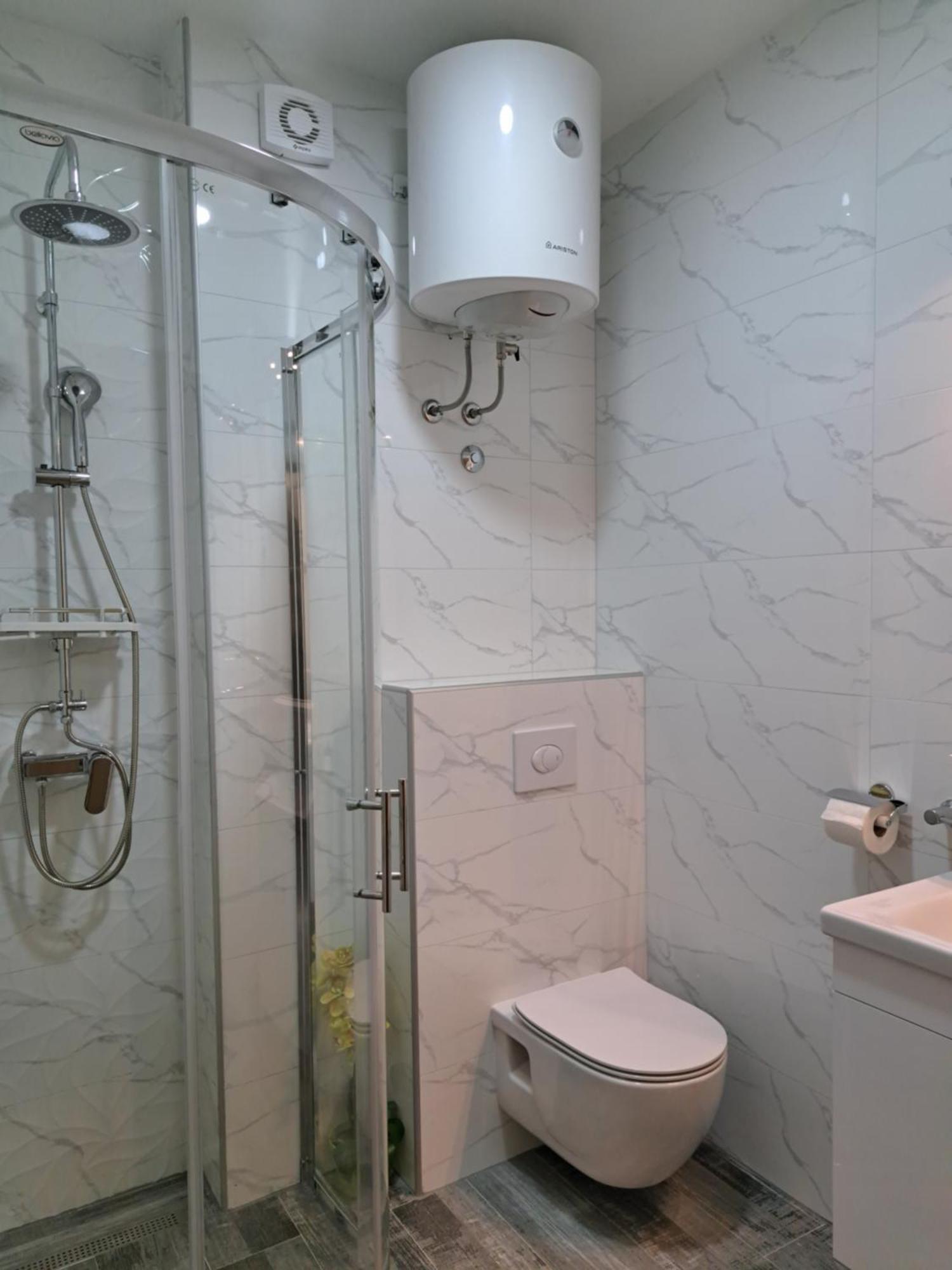Apartment Ivan & Kate Ντουμπρόβνικ Εξωτερικό φωτογραφία