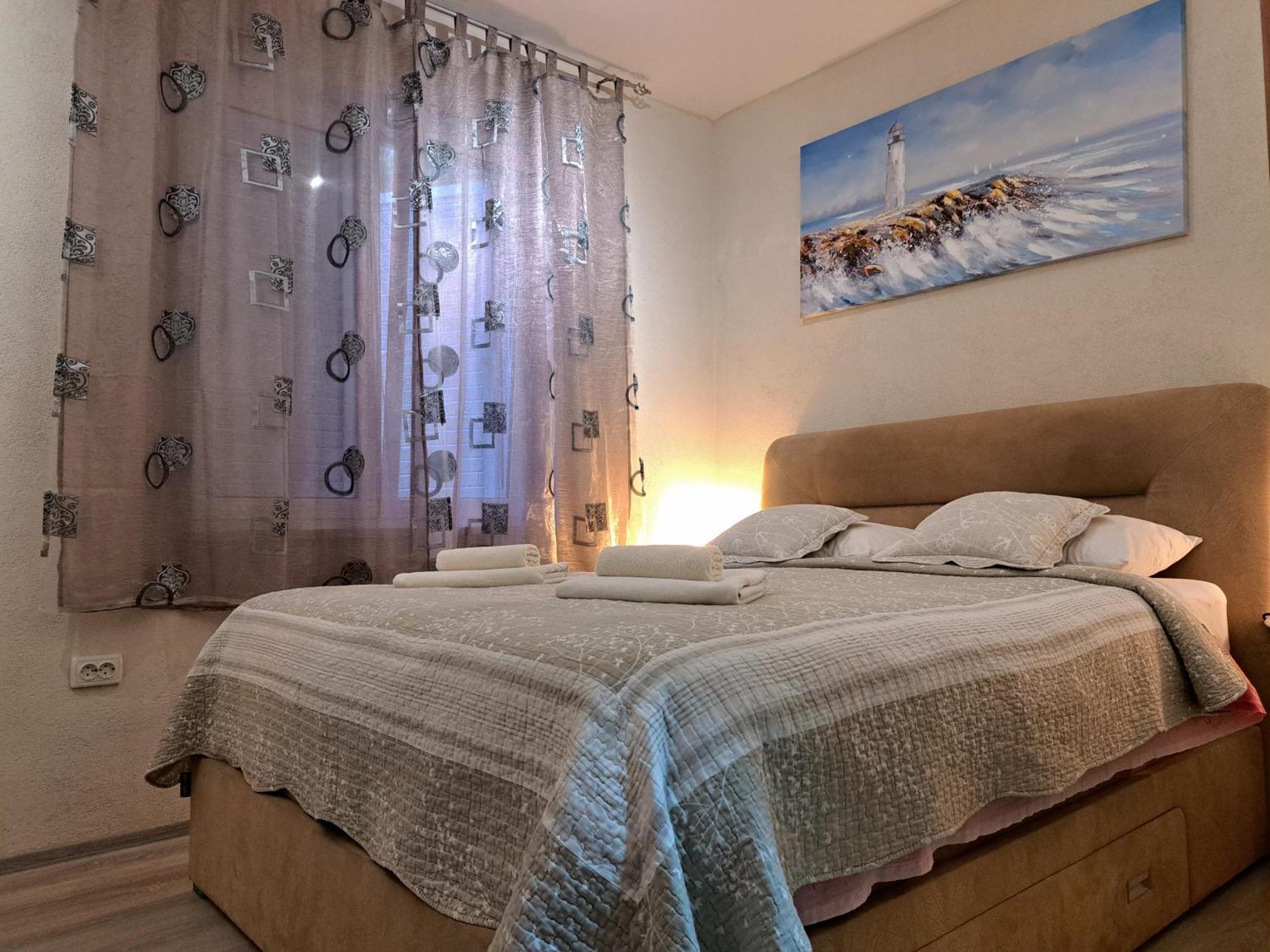 Apartment Ivan & Kate Ντουμπρόβνικ Εξωτερικό φωτογραφία