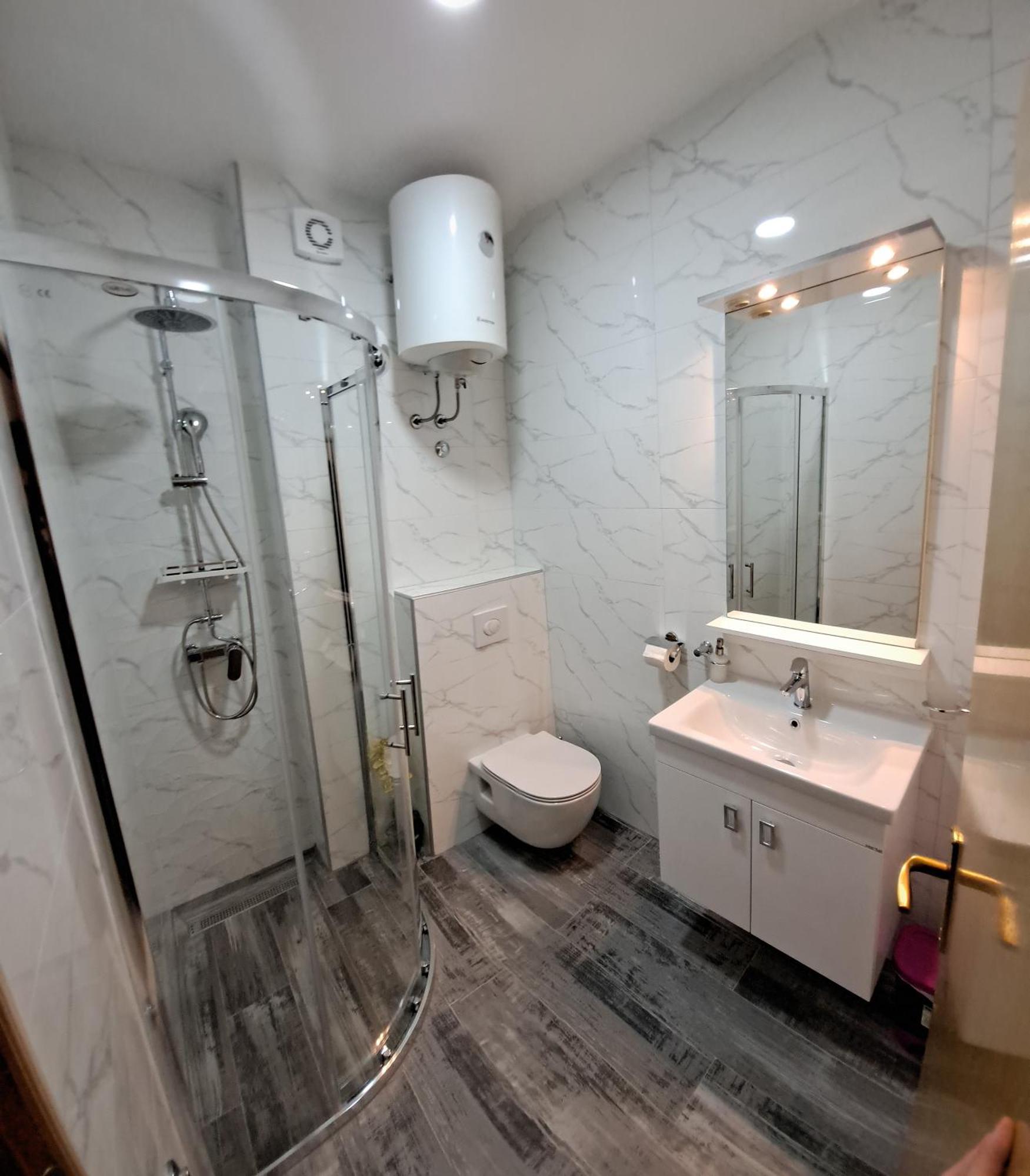 Apartment Ivan & Kate Ντουμπρόβνικ Εξωτερικό φωτογραφία