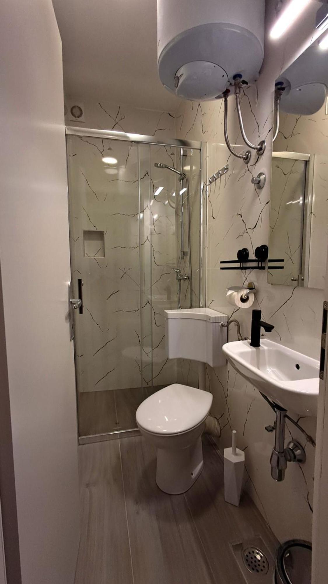 Apartment Ivan & Kate Ντουμπρόβνικ Εξωτερικό φωτογραφία